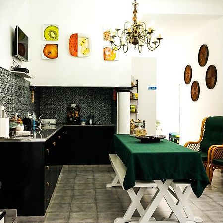 Azores Dream Hostel Ponta Delgada 외부 사진