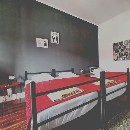 Azores Dream Hostel Ponta Delgada 외부 사진