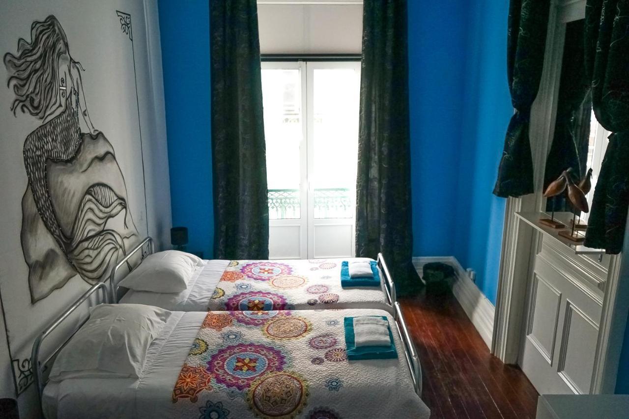 Azores Dream Hostel Ponta Delgada 외부 사진