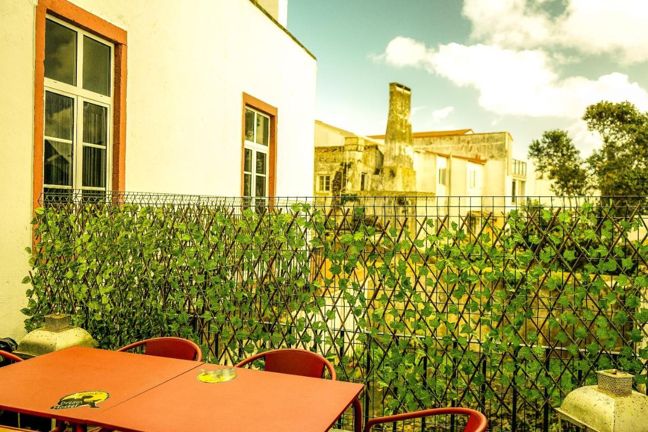 Azores Dream Hostel Ponta Delgada 외부 사진