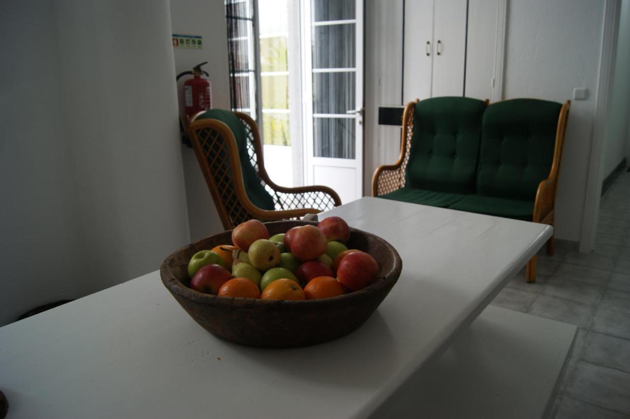 Azores Dream Hostel Ponta Delgada 외부 사진