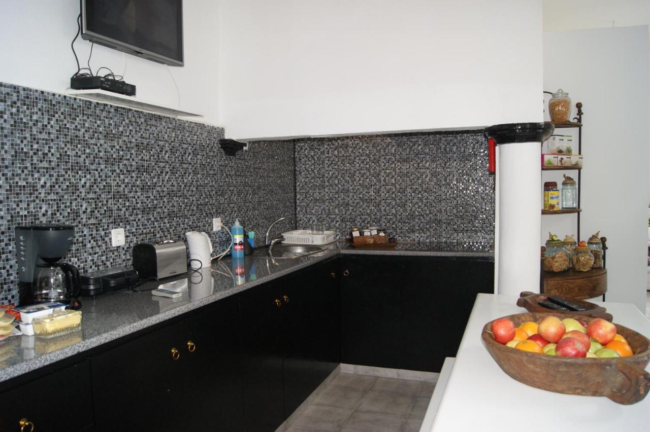 Azores Dream Hostel Ponta Delgada 외부 사진