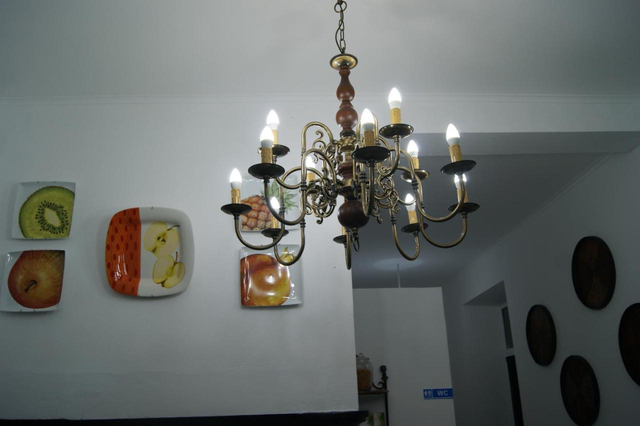 Azores Dream Hostel Ponta Delgada 외부 사진