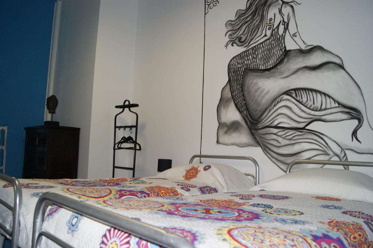 Azores Dream Hostel Ponta Delgada 외부 사진