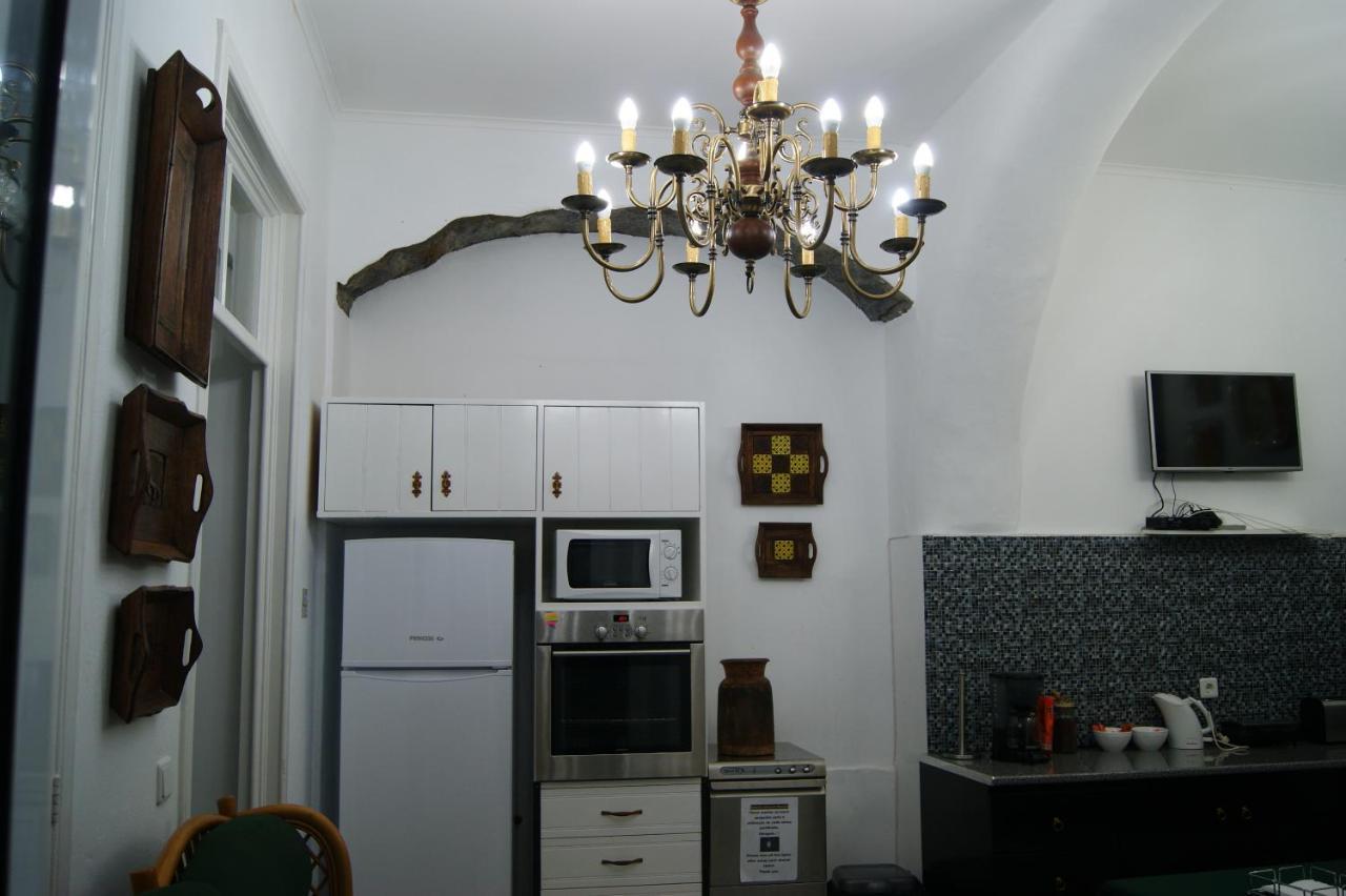 Azores Dream Hostel Ponta Delgada 외부 사진