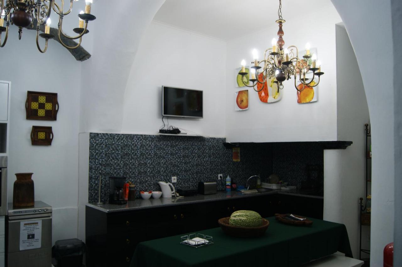 Azores Dream Hostel Ponta Delgada 외부 사진