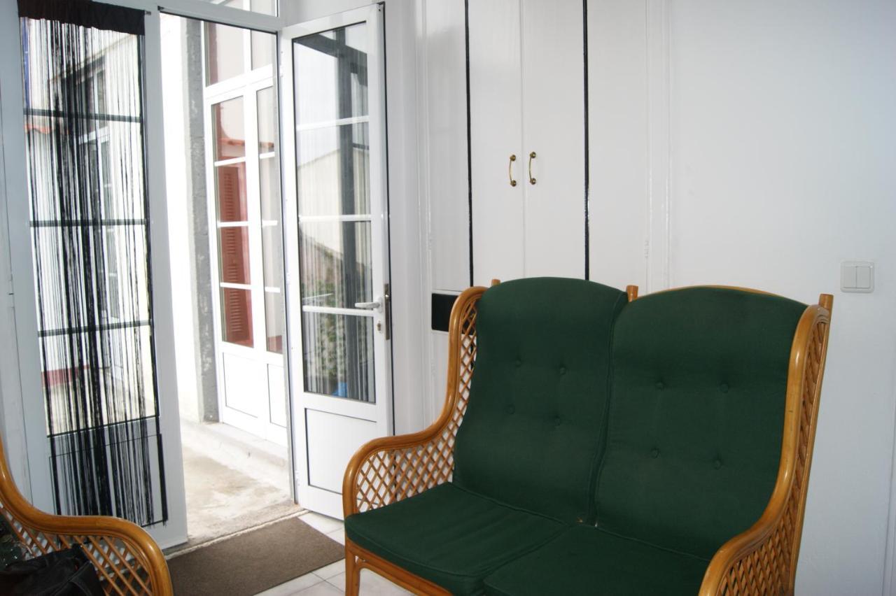 Azores Dream Hostel Ponta Delgada 외부 사진