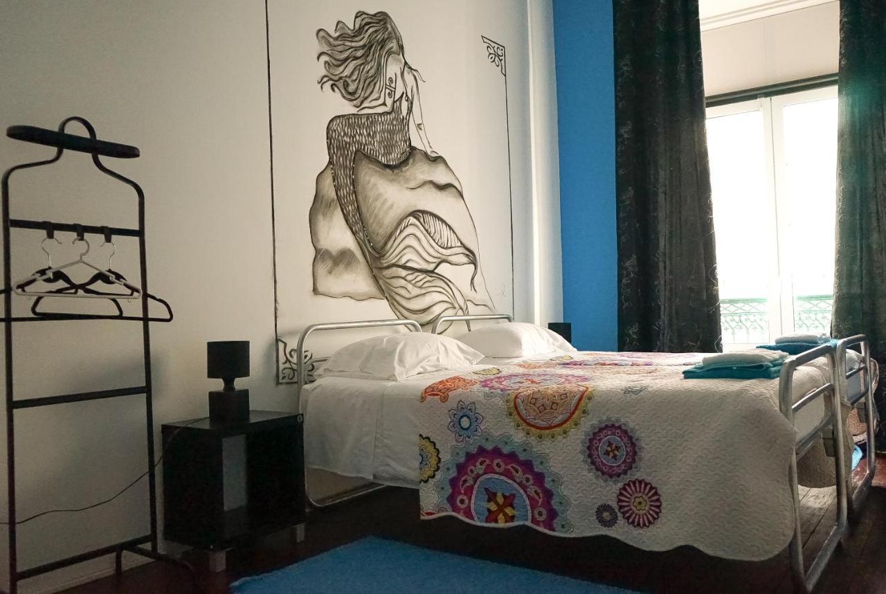 Azores Dream Hostel Ponta Delgada 외부 사진
