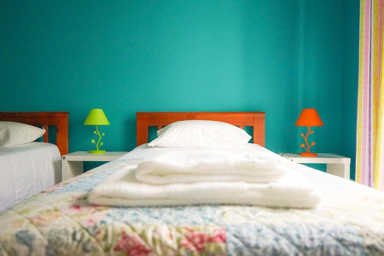 Azores Dream Hostel Ponta Delgada 외부 사진