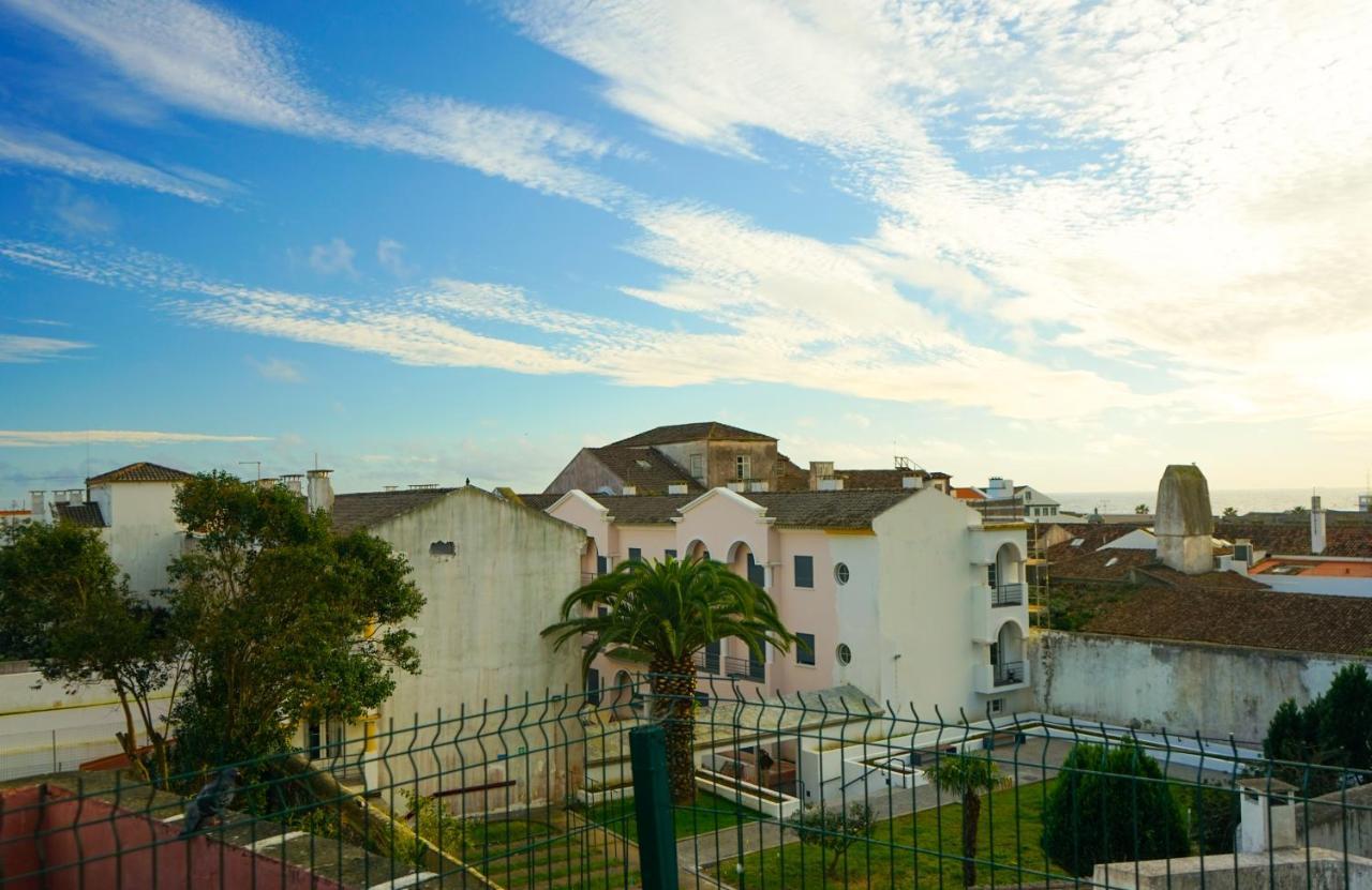 Azores Dream Hostel Ponta Delgada 외부 사진