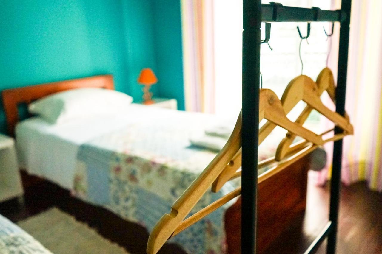 Azores Dream Hostel Ponta Delgada 외부 사진