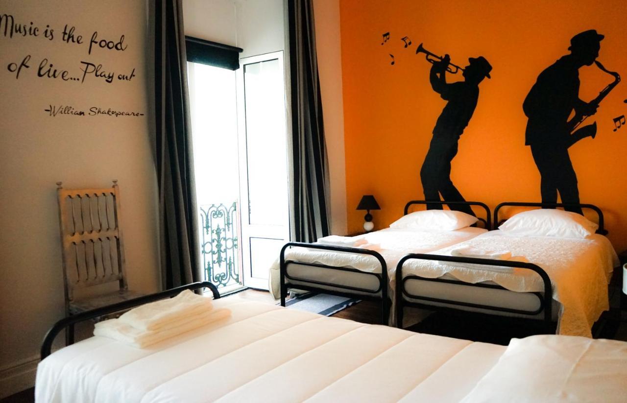 Azores Dream Hostel Ponta Delgada 외부 사진