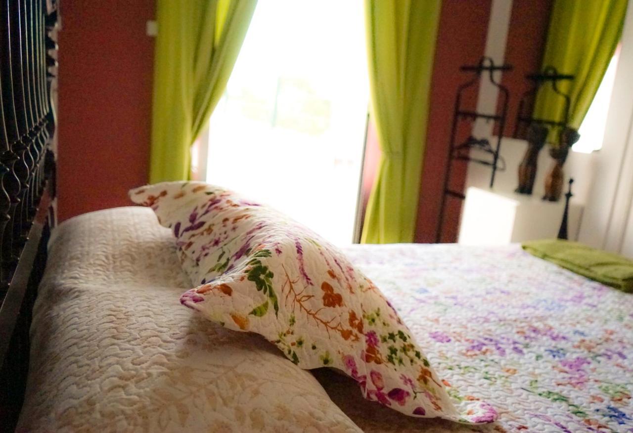 Azores Dream Hostel Ponta Delgada 외부 사진