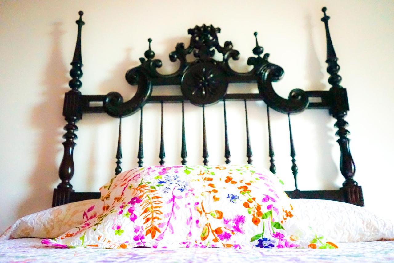 Azores Dream Hostel Ponta Delgada 외부 사진