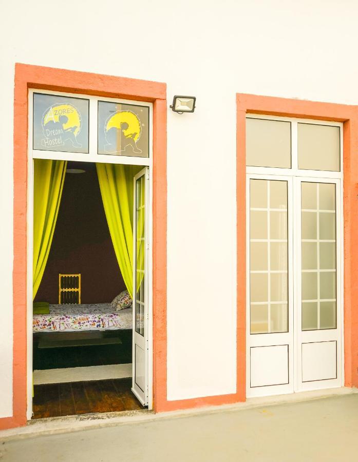 Azores Dream Hostel Ponta Delgada 외부 사진