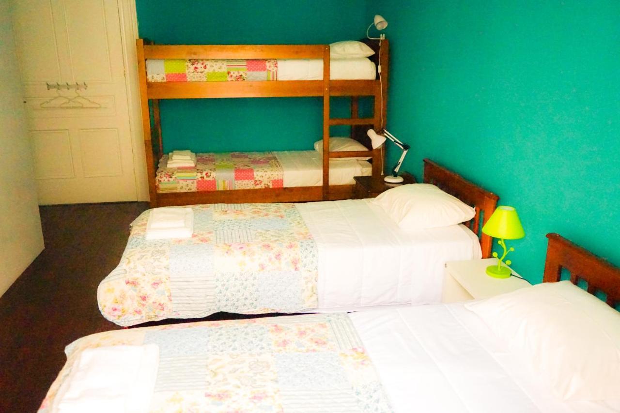 Azores Dream Hostel Ponta Delgada 외부 사진