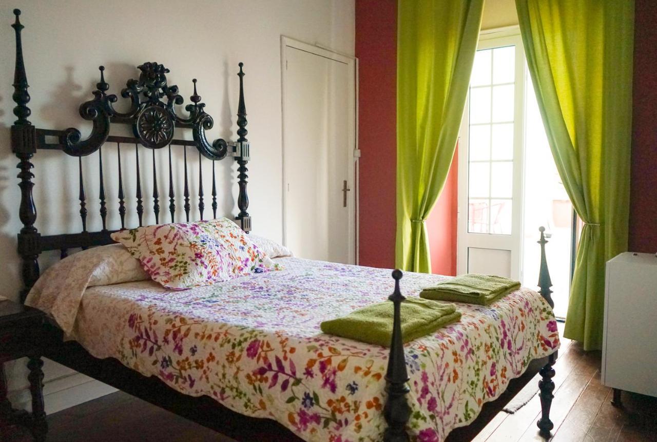 Azores Dream Hostel Ponta Delgada 외부 사진