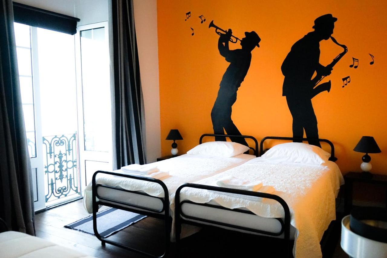 Azores Dream Hostel Ponta Delgada 외부 사진