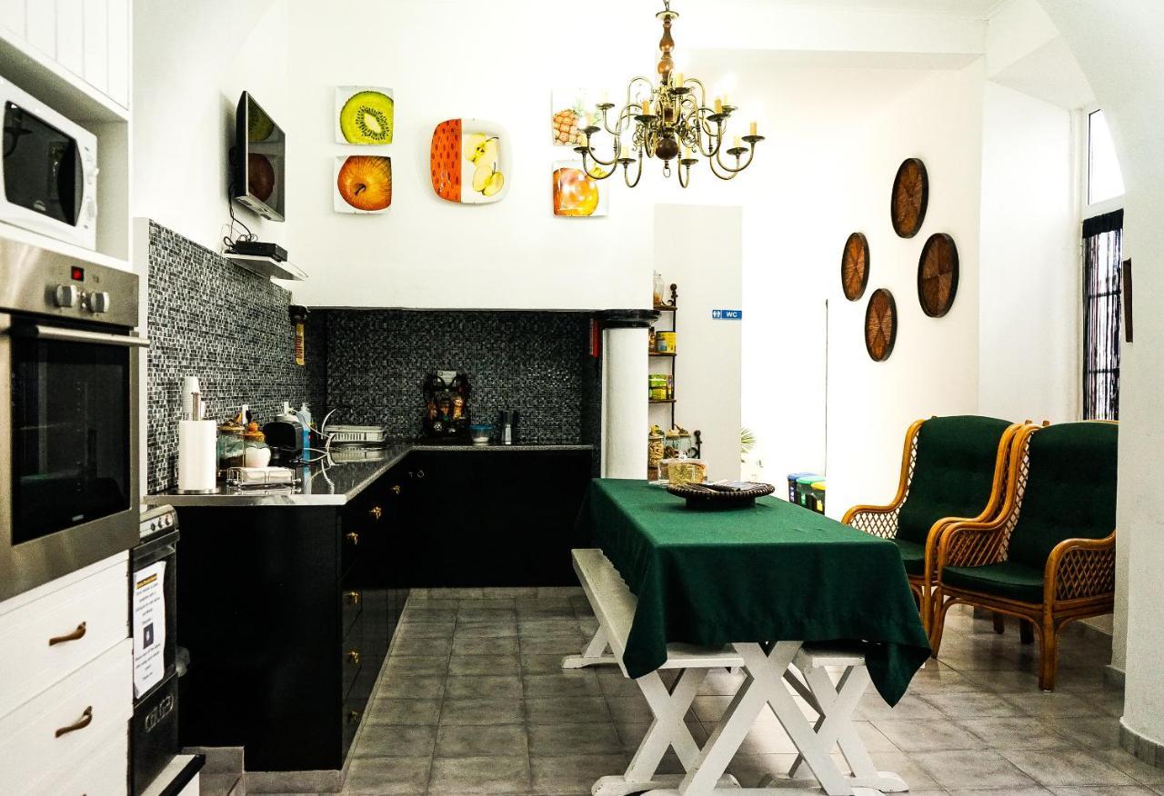 Azores Dream Hostel Ponta Delgada 외부 사진