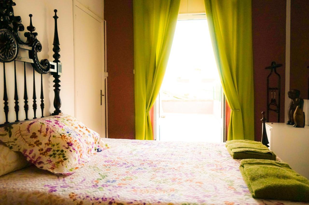 Azores Dream Hostel Ponta Delgada 외부 사진